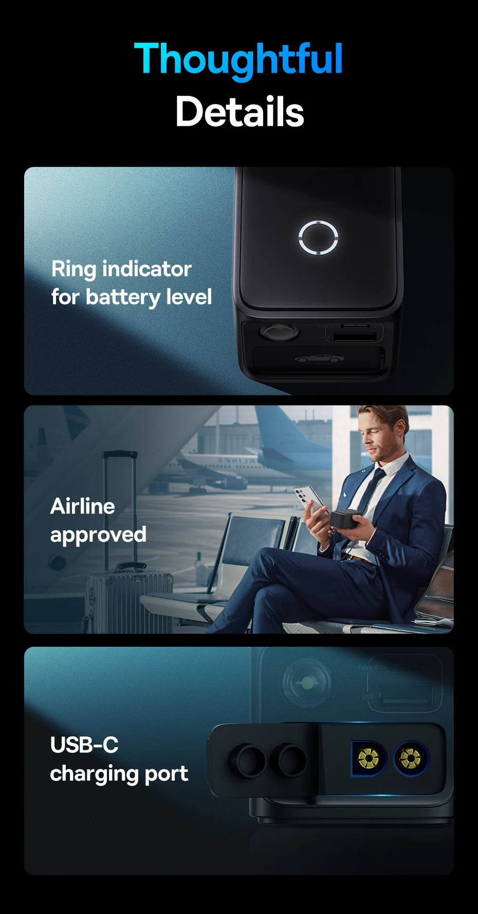 Motrify Feature