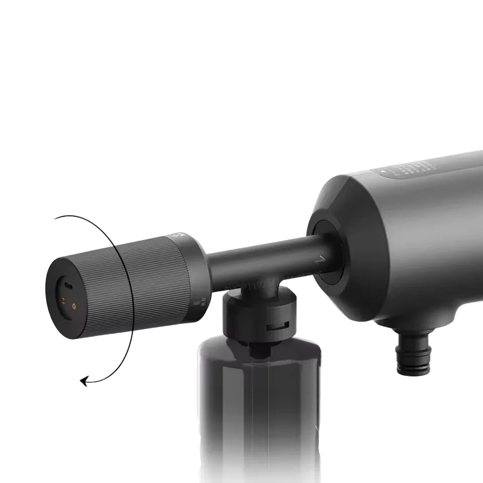 Xiaomi Mijia 2 Wireless Car Pressure Washer (2000mAh)