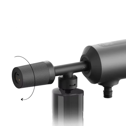 Xiaomi Mijia 2 Wireless Car Pressure Washer (2000mAh)