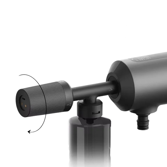 Xiaomi Mijia 2 Wireless Car Pressure Washer (2000mAh)