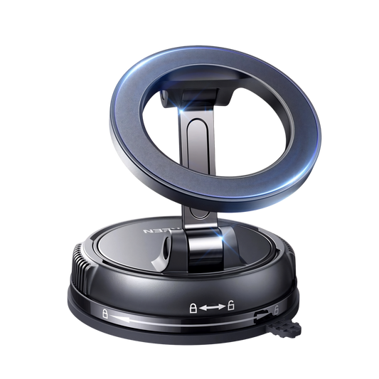 UGREEN 360° Suction Cup MagSafe Car Mount