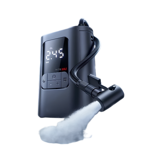 Baseus GoTrip Pro/Max Smart Air Compressor (7500mAh)