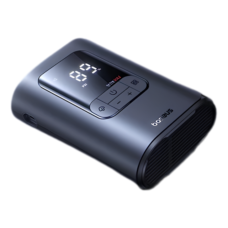 Baseus GoTrip Pro/Max Smart Air Compressor (7500mAh)