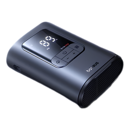 Baseus GoTrip Pro/Max Smart Air Compressor (7500mAh)