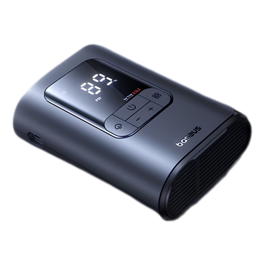 Baseus GoTrip Pro/Max Smart Air Compressor (7500mAh)