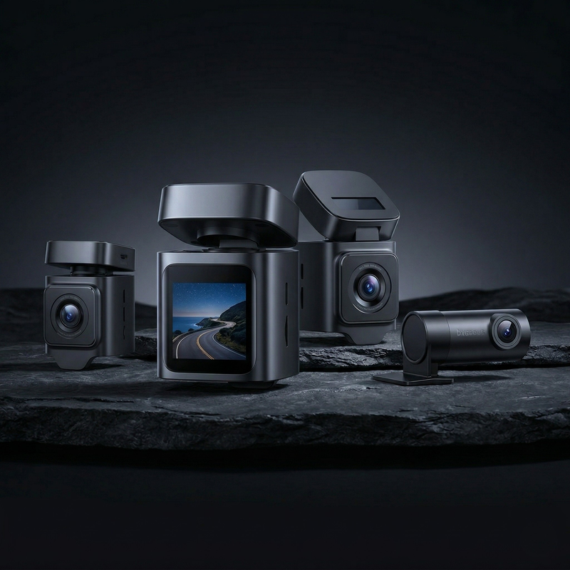 Dash Cams