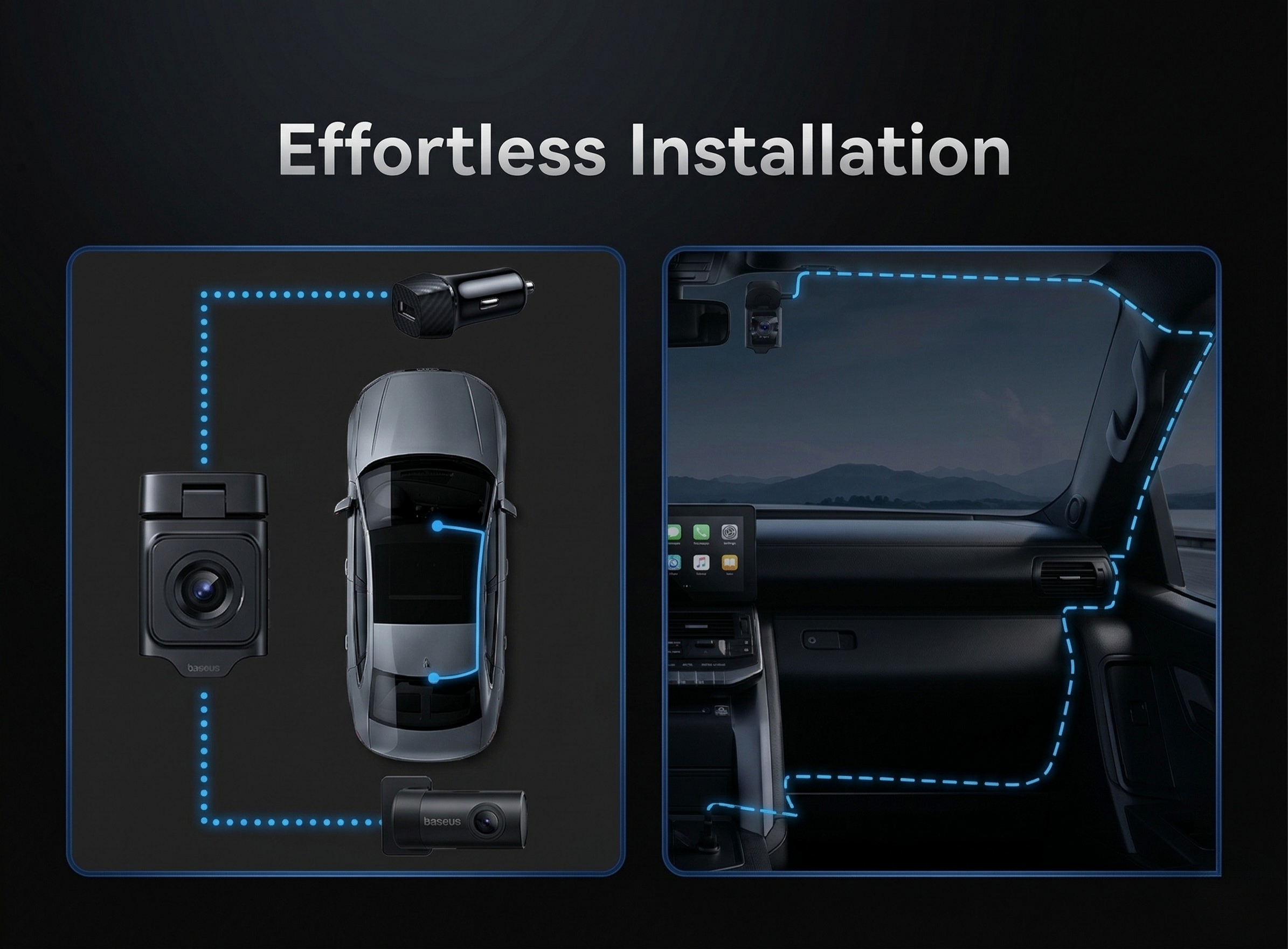 Motrify Feature