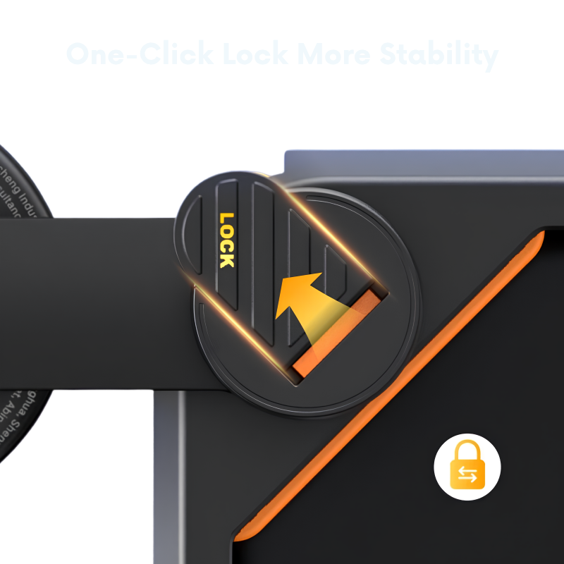 UGREEN Foldable MagSafe Mount for Floating Screens