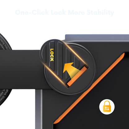 UGREEN Foldable MagSafe Mount for Floating Screens