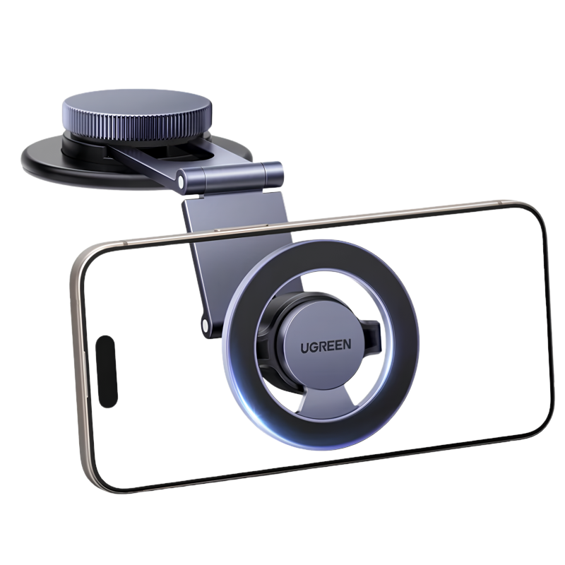 UGREEN Strong Magnetic MagSafe Dashboard Mount