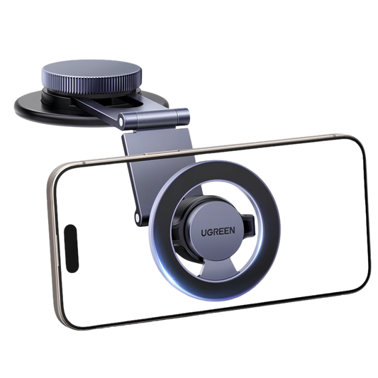 UGREEN Strong Magnetic MagSafe Dashboard Mount