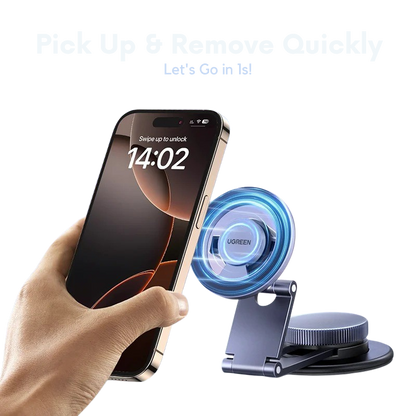 UGREEN Strong Magnetic MagSafe Dashboard Mount