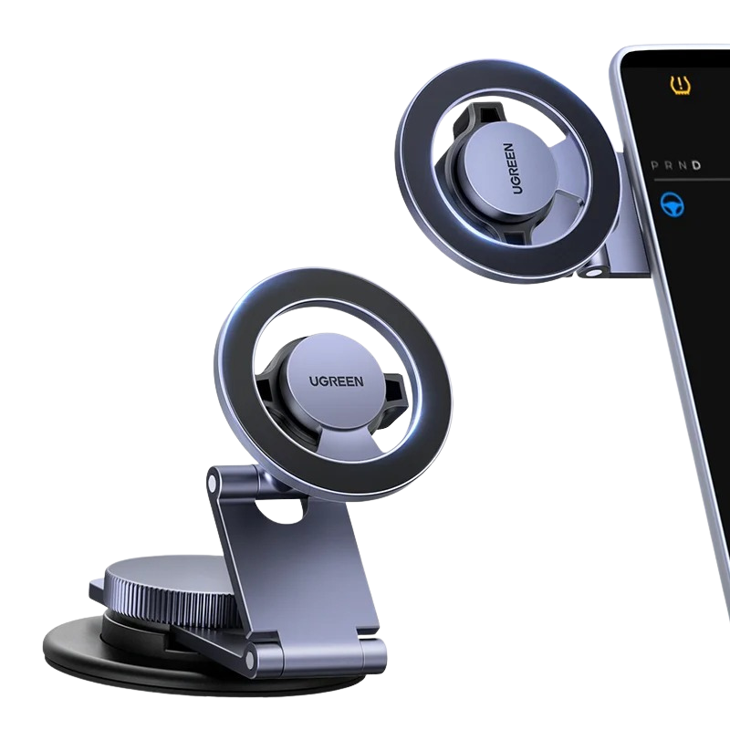 UGREEN Strong Magnetic MagSafe Dashboard Mount