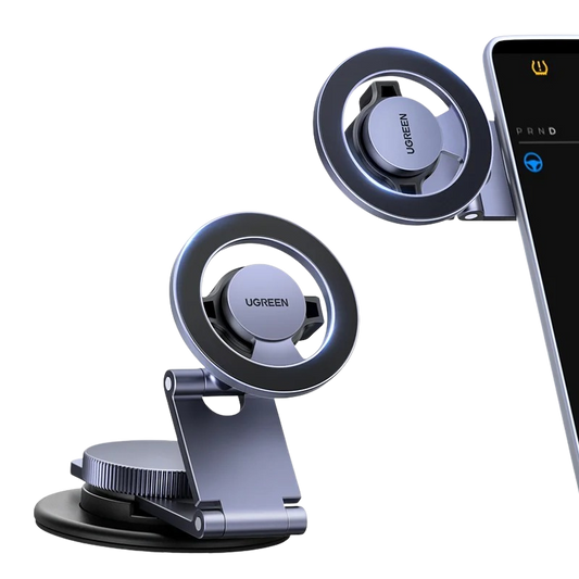 UGREEN Strong Magnetic MagSafe Dashboard Mount