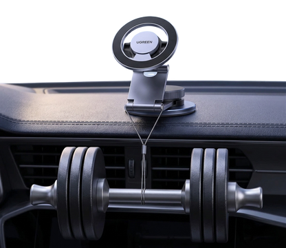 UGREEN Strong Magnetic MagSafe Dashboard Mount