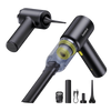 Baseus 4-in-1 Cordless Car Vacuum & Blower