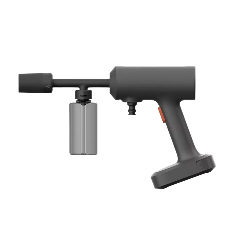 Xiaomi Mijia 2 Wireless Car Pressure Washer (2000mAh)
