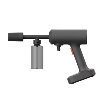 Xiaomi Mijia 2 Wireless Car Pressure Washer (2000mAh)