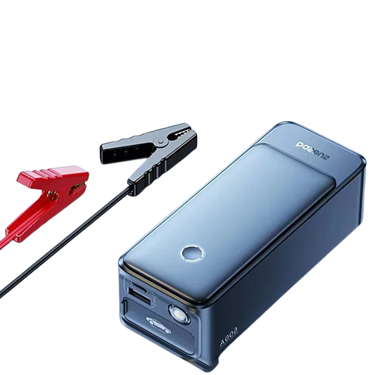 Baseus 600A Car Jump Starter (6000mAh)