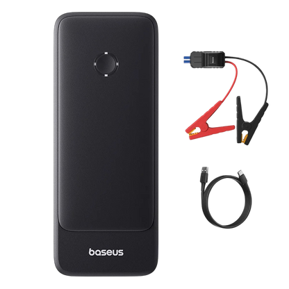 Baseus 600A Car Jump Starter (6000mAh)