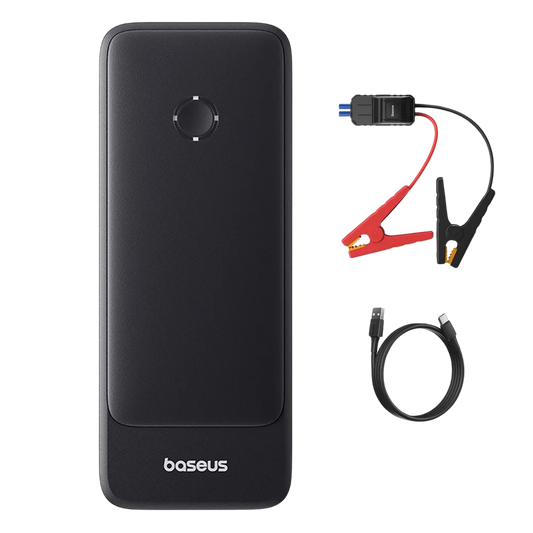 Baseus 600A Car Jump Starter (6000mAh)