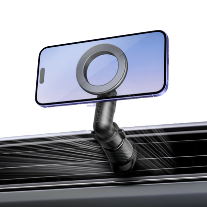 UGREEN 360° Compact MagSafe Air Vent Car Mount