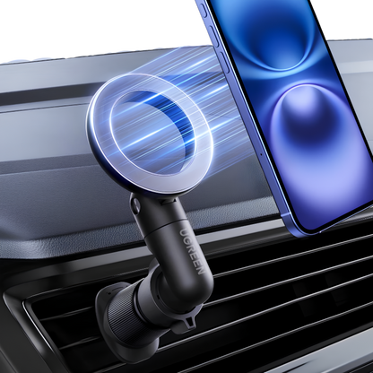 UGREEN 360° Compact MagSafe Air Vent Car Mount