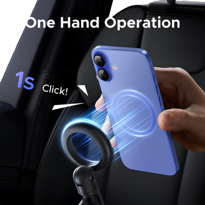 UGREEN 360° Compact MagSafe Air Vent Car Mount